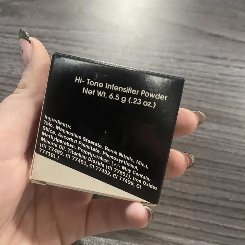 Joe Blasco Cosmetics Hi Tone Intensifier